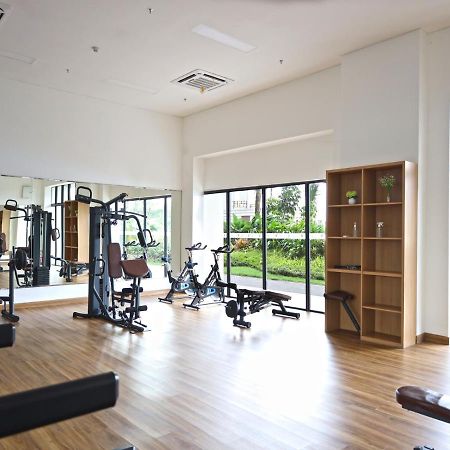 Moritz Inn Bsd טנגרנג מראה חיצוני תמונה