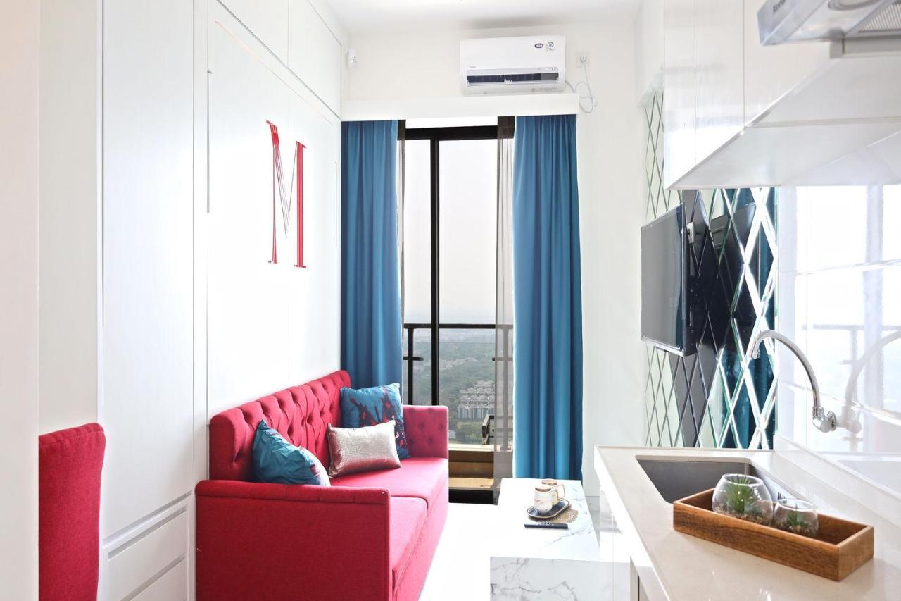 Moritz Inn Bsd טנגרנג מראה חיצוני תמונה