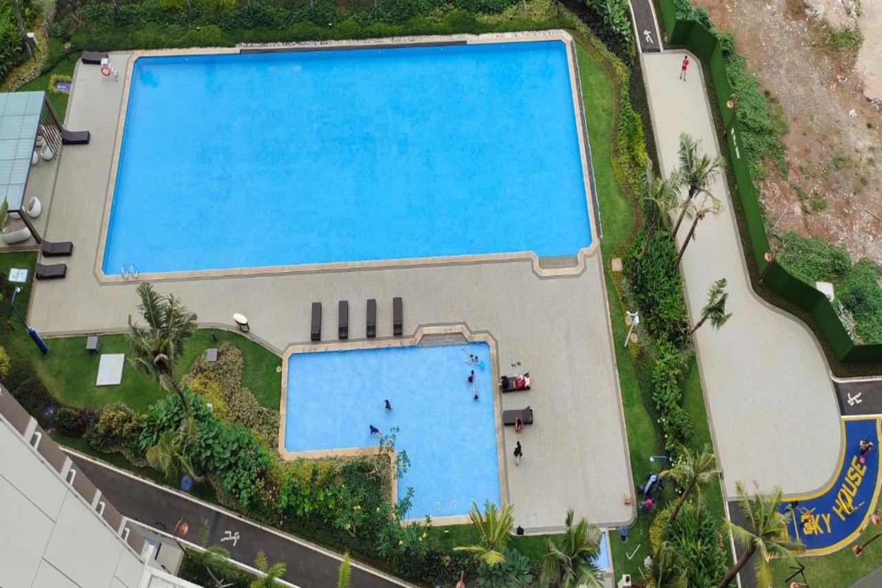 Moritz Inn Bsd טנגרנג מראה חיצוני תמונה