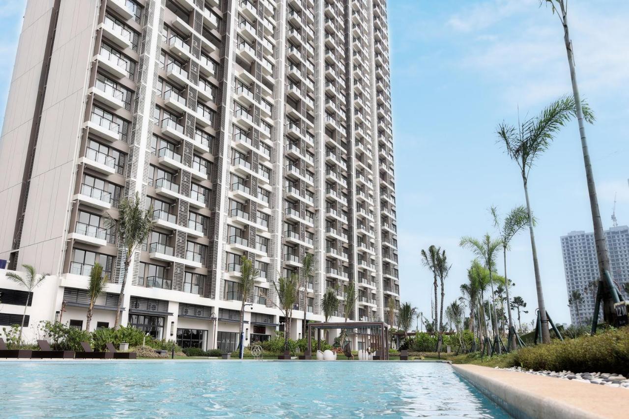 Moritz Inn Bsd טנגרנג מראה חיצוני תמונה