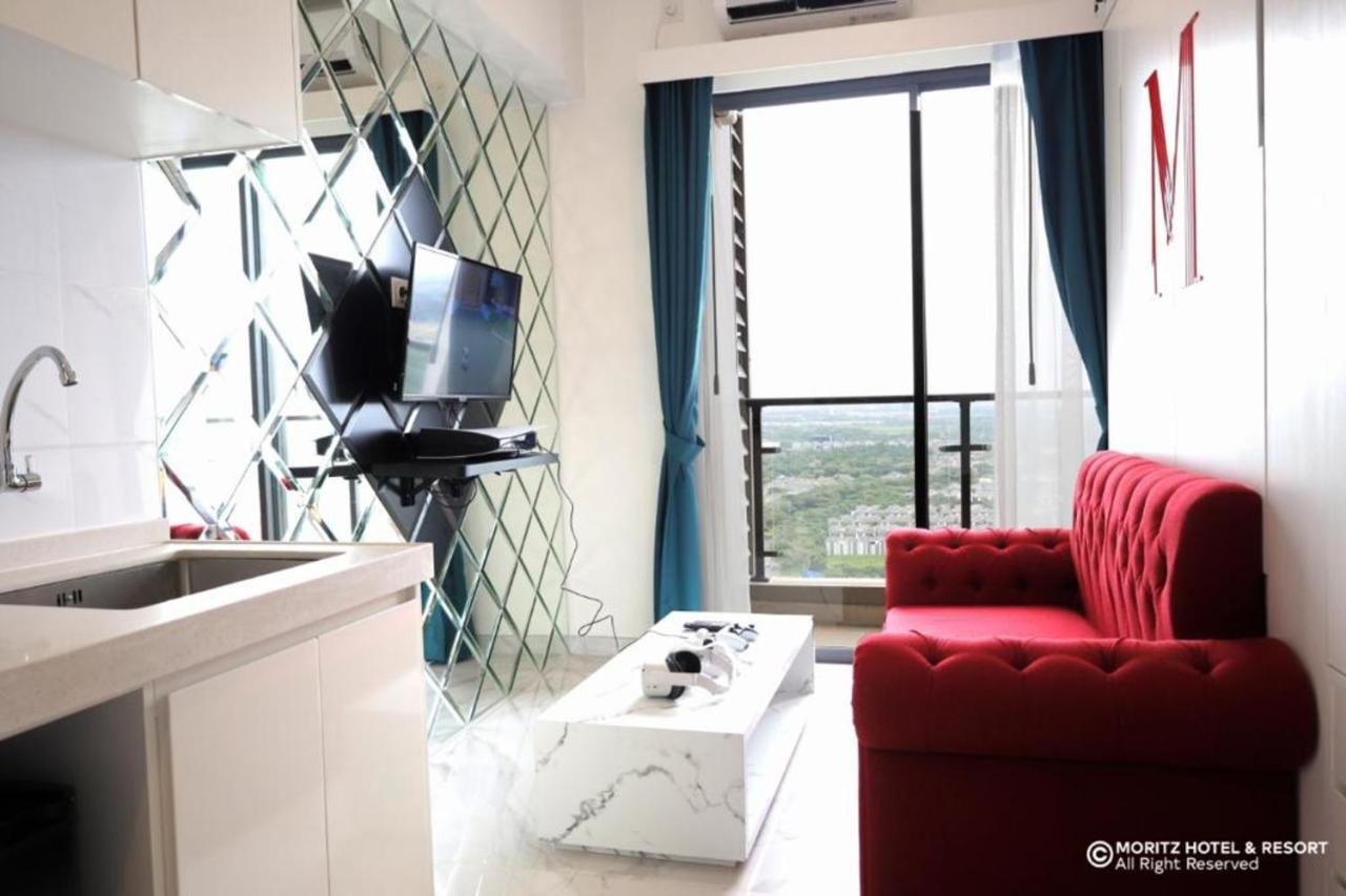 Moritz Inn Bsd טנגרנג מראה חיצוני תמונה