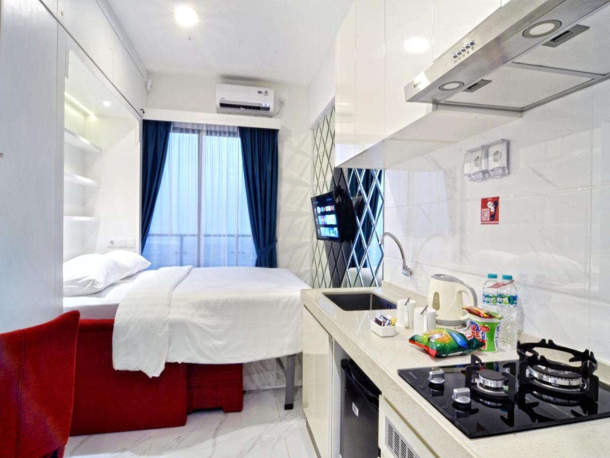 Moritz Inn Bsd טנגרנג מראה חיצוני תמונה