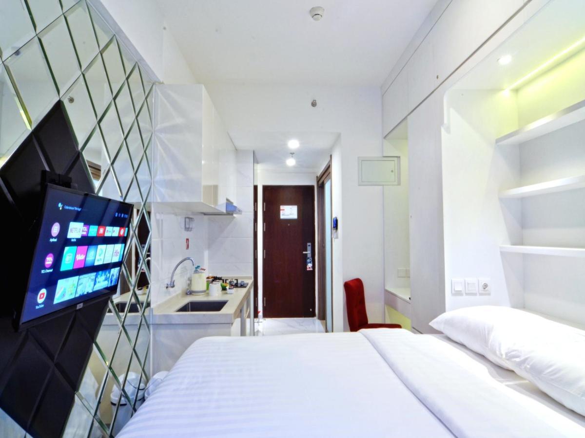 Moritz Inn Bsd טנגרנג מראה חיצוני תמונה