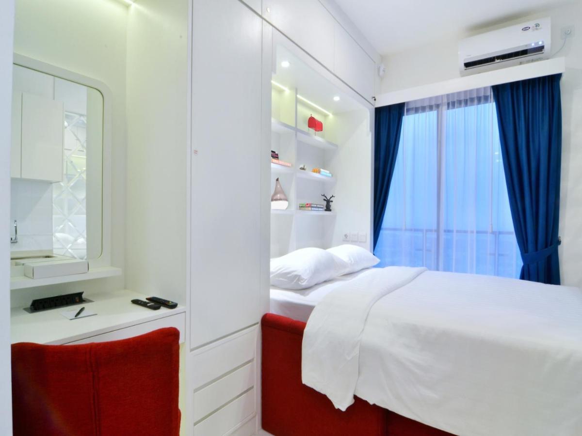 Moritz Inn Bsd טנגרנג מראה חיצוני תמונה