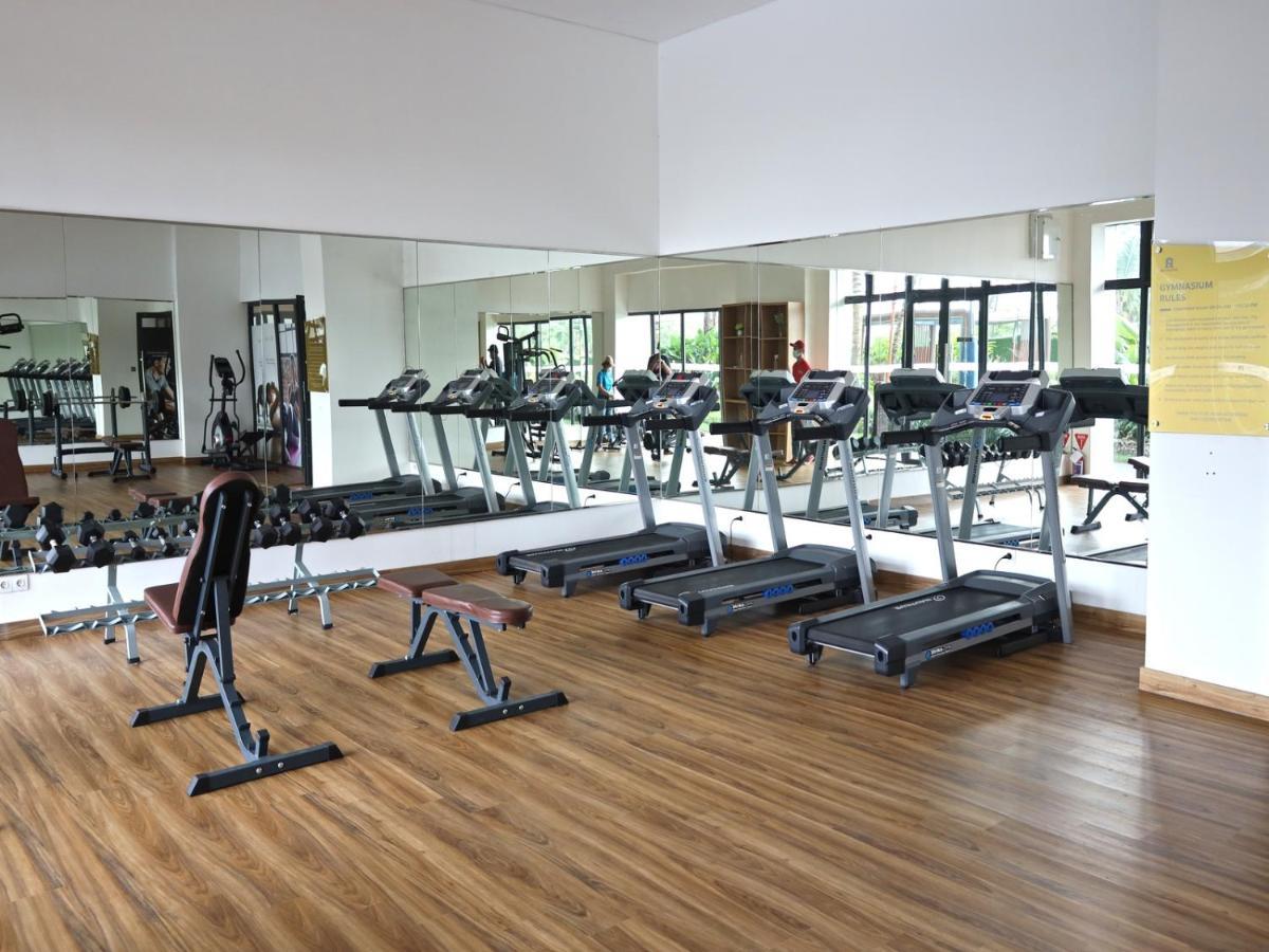 Moritz Inn Bsd טנגרנג מראה חיצוני תמונה