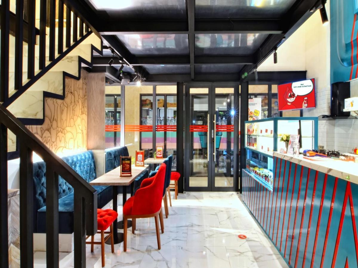 Moritz Inn Bsd טנגרנג מראה חיצוני תמונה